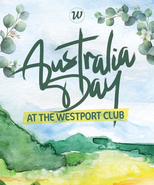 australia day