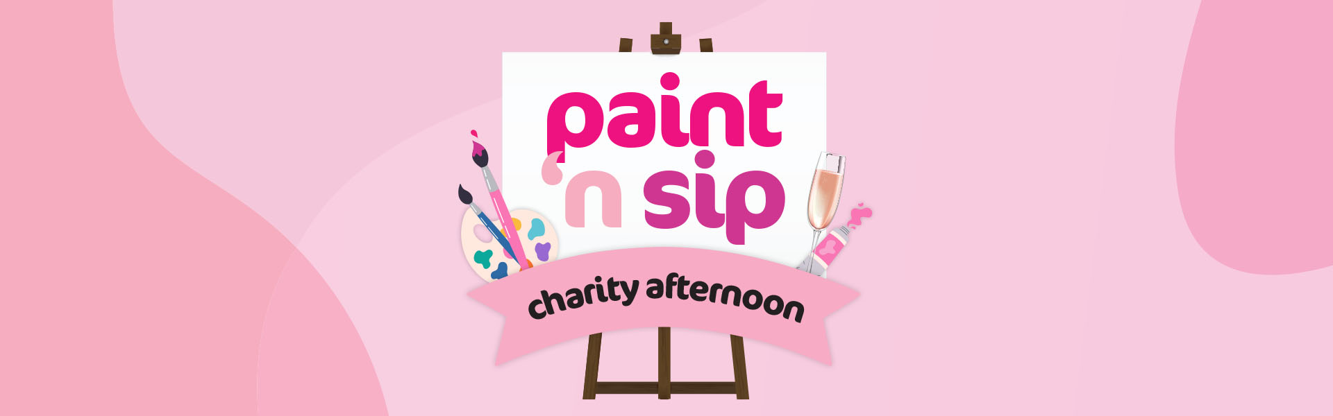 great together paint n sip